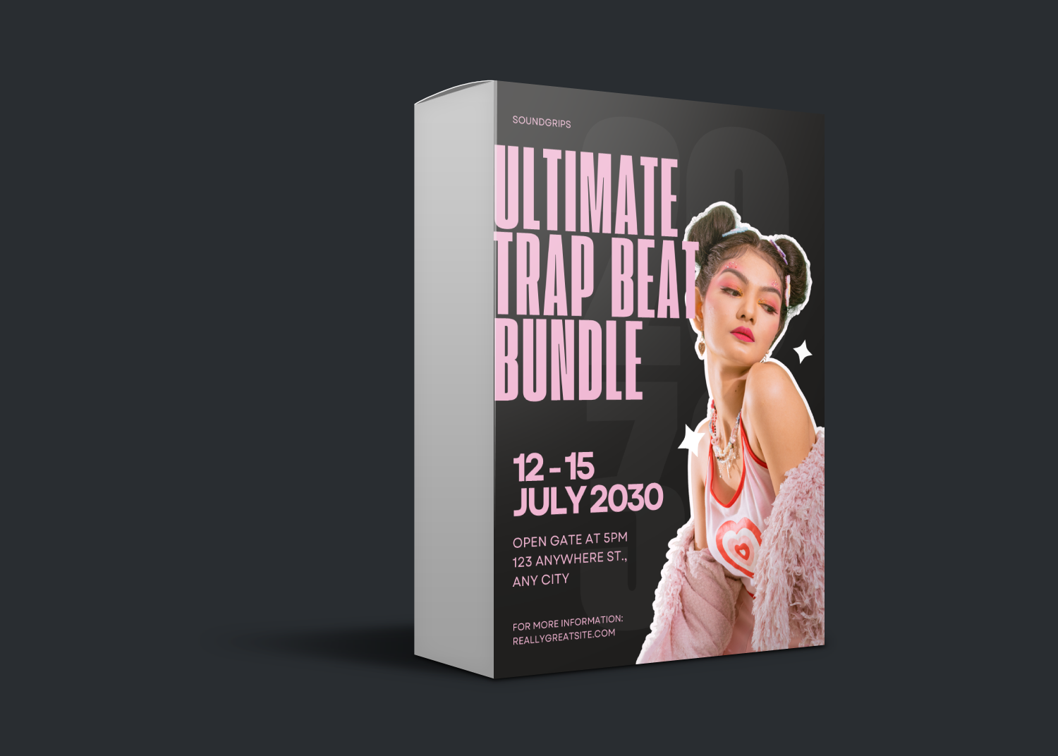 Ultimate Boom Bap Beat Bundle
